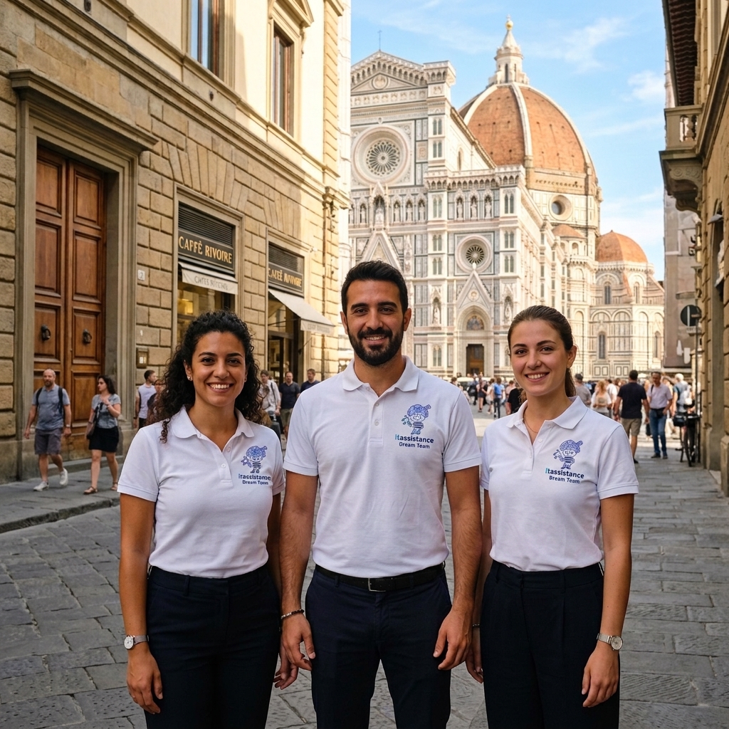 Polo Team Ufficiale