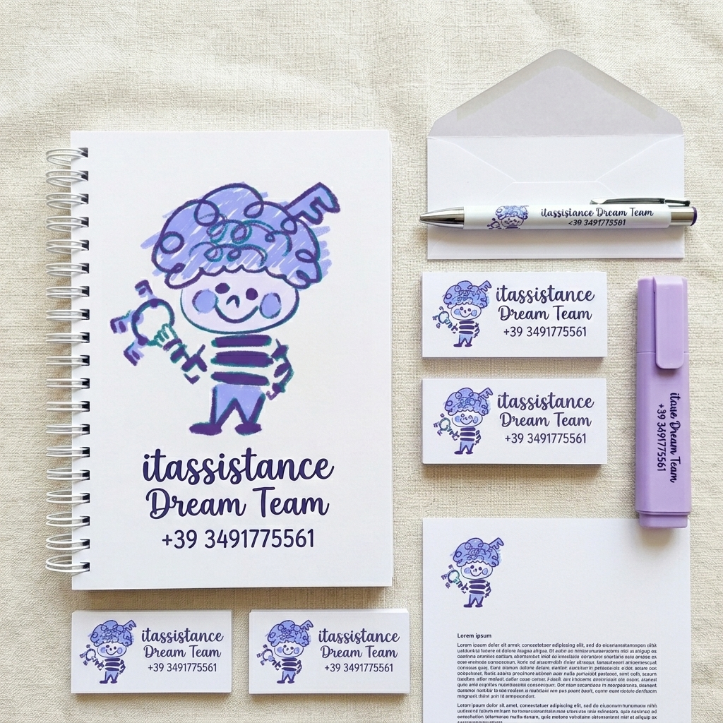 Stationery